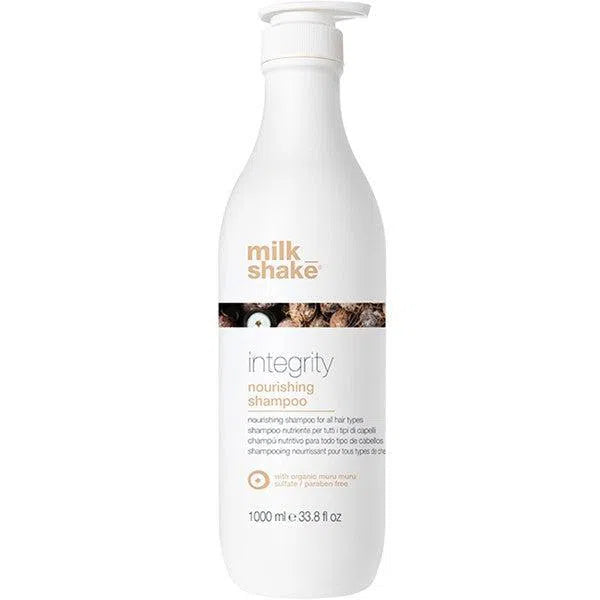 Integrity Nourishing Shampoo