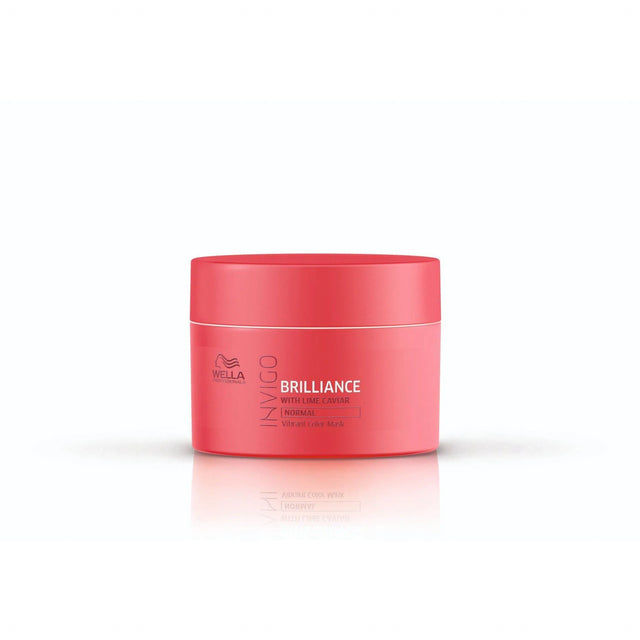 Invigo Color Brilliance Mask - Fine/Normal