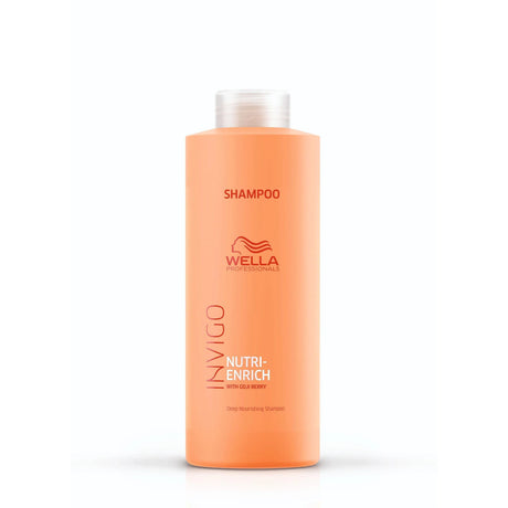Invigo Nutri-Enrich Shampoo