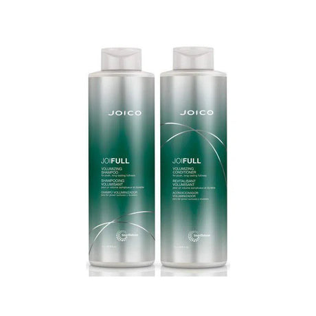 Joifull Shampoo + Conditioner Duo