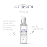 Just Smooth Taming Oil