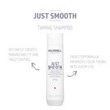 Just Smooth Taming Shampoo
