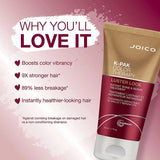 K-PAK Color Therapy Luster Lock Instant Shine & Repair Treatment