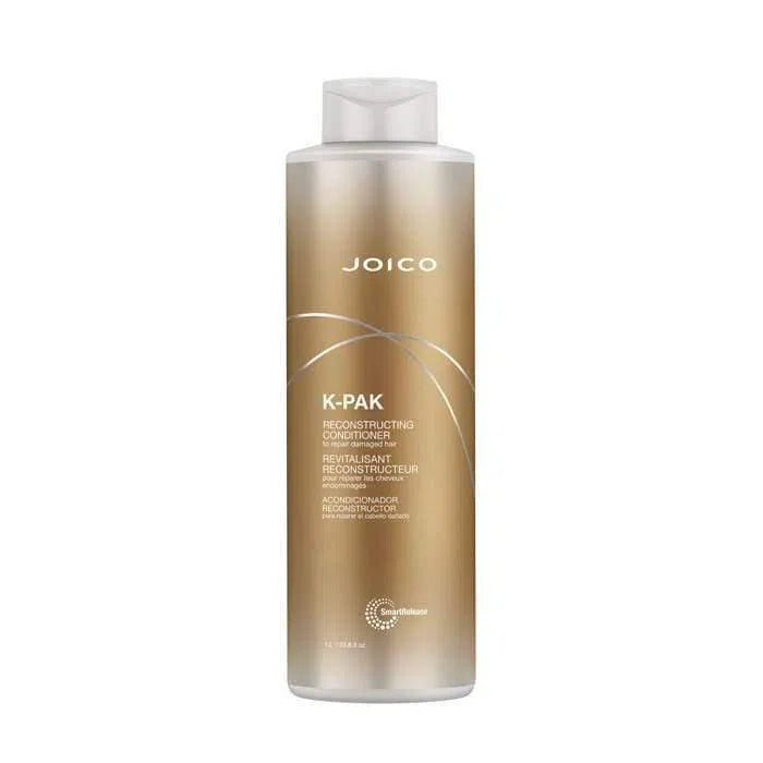 K-PAK Reconstructing Conditioner