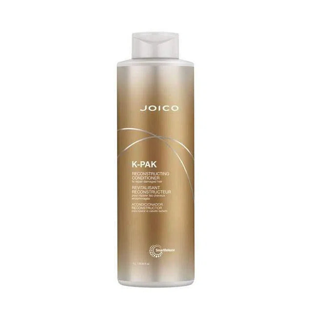 K-PAK Reconstructing Conditioner