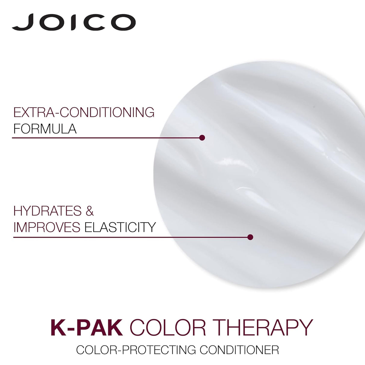 K-Pak Color Therapy Shampoo + Conditioner Duo