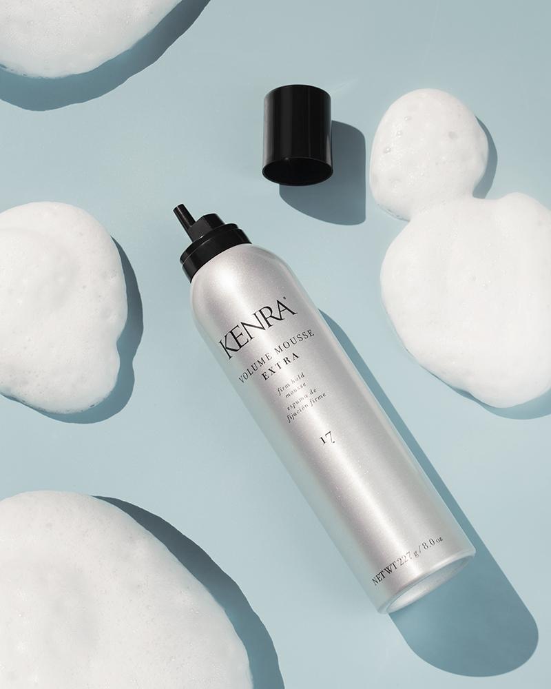 Kenra Volume Mousse Extra Firm Hold 17
