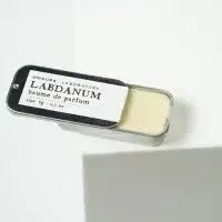 Labdanum Baume De Parfum