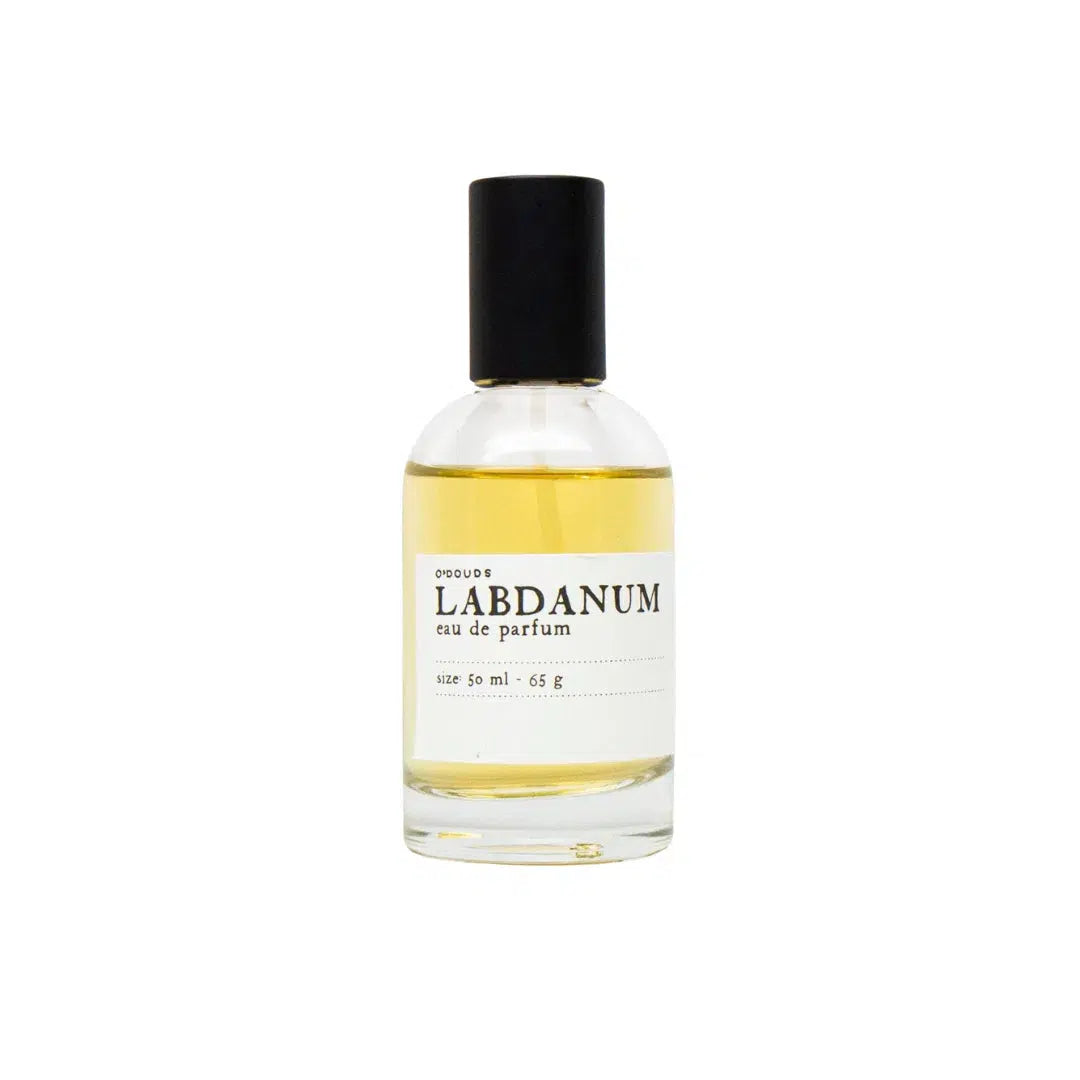 Oudouds LABDANUM オードパルファム 50ml O'Douds Labdanum Eau De Parfum - Tommy Gun's Original Barbershop