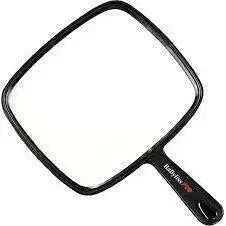 Large Hand Mirror