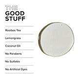 Lemongrass Tea Body Wash