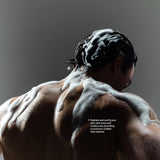 Lemongrass Tea Body Wash