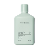 Lemongrass Tea Body Wash