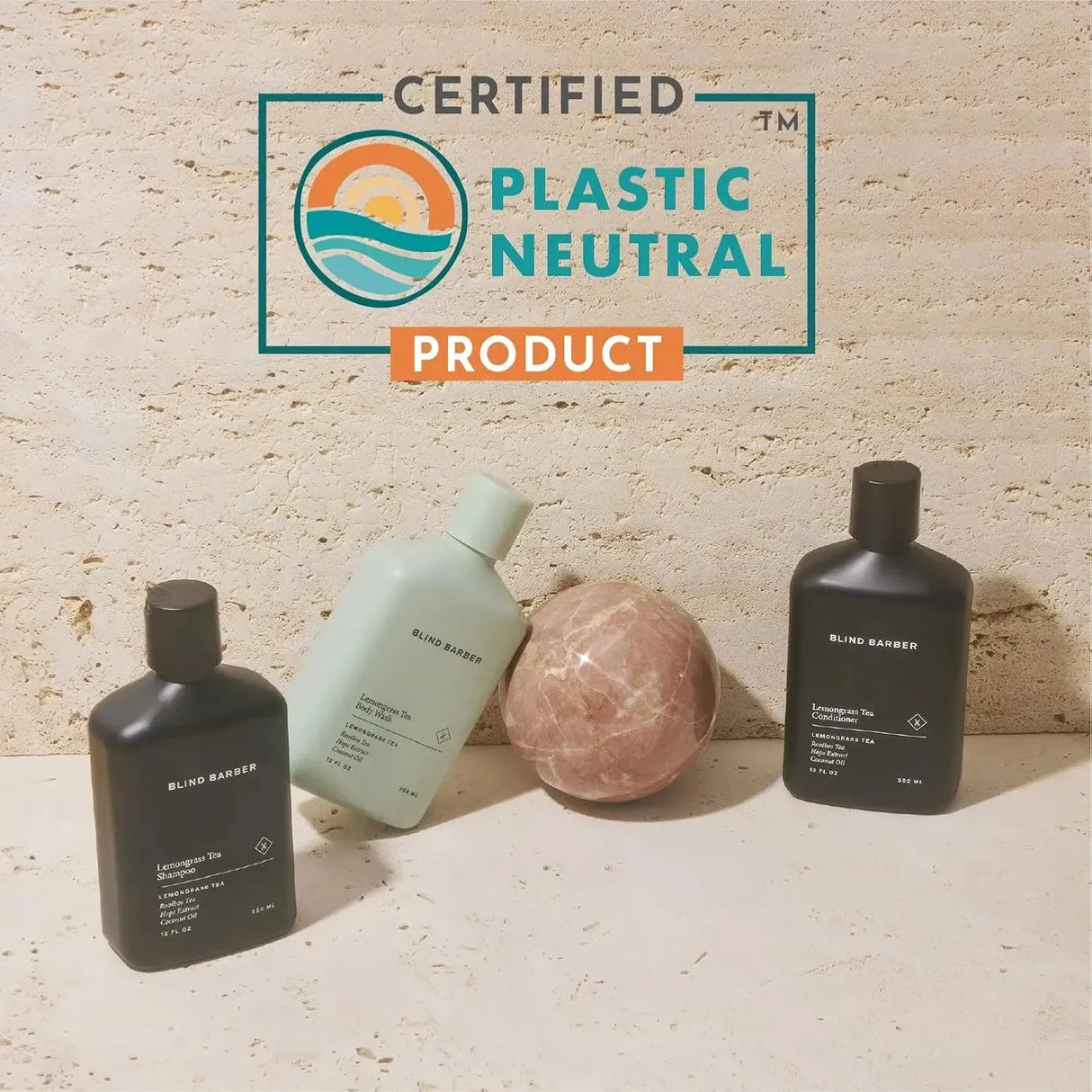 Lemongrass Tea Conditioner