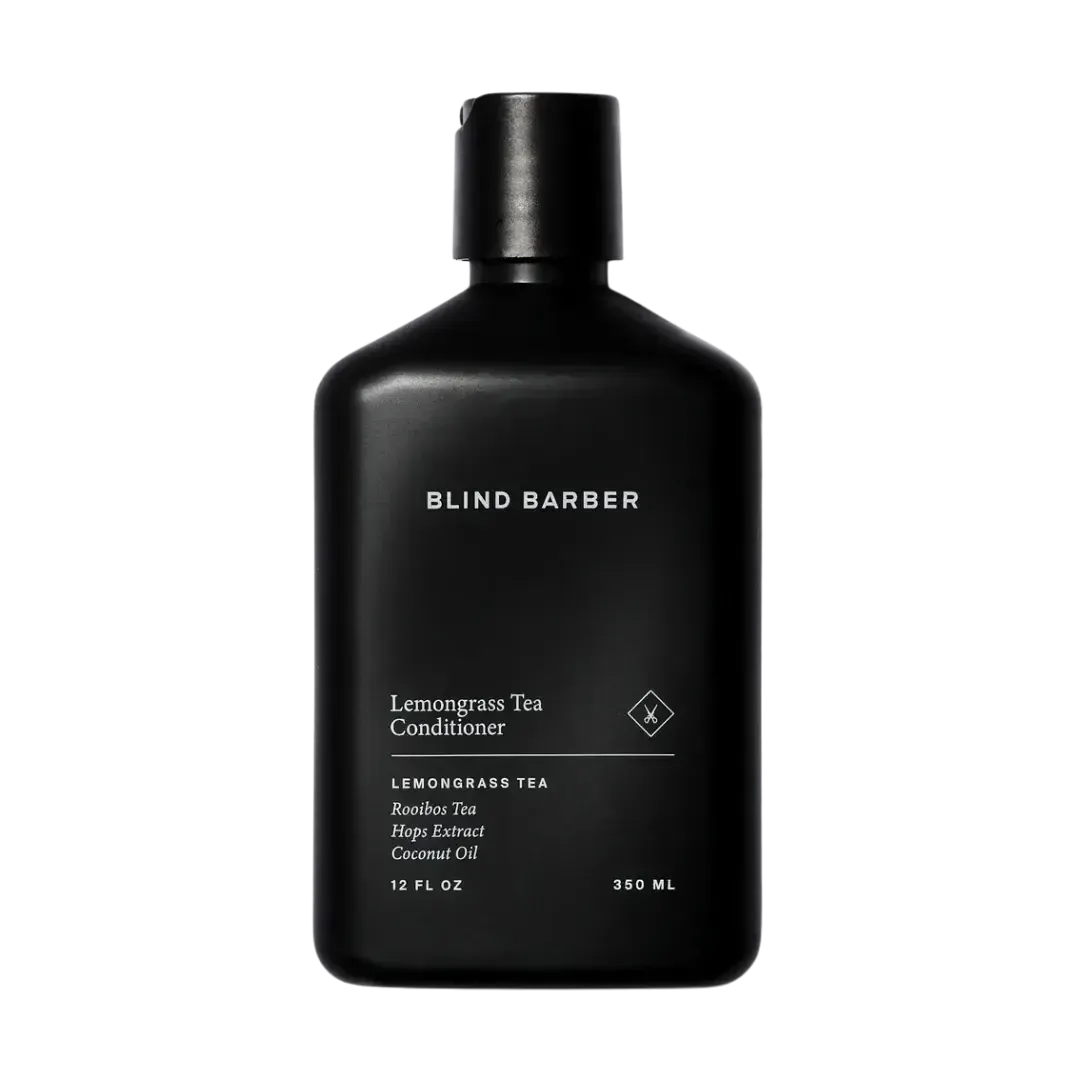 Lemongrass Tea Conditioner