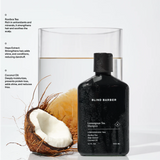 Lemongrass Tea Shampoo