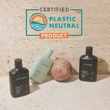 Lemongrass Tea Shampoo