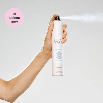 Lifestyling Dry Shampoo