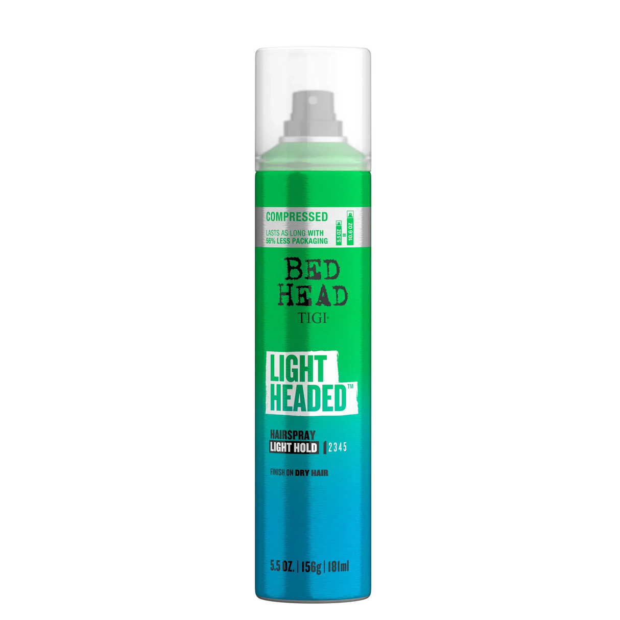 Lightheaded Flexible Hold Hairspray