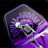LIMITED EDITION DOOM & GROOM Deluxe Pomade