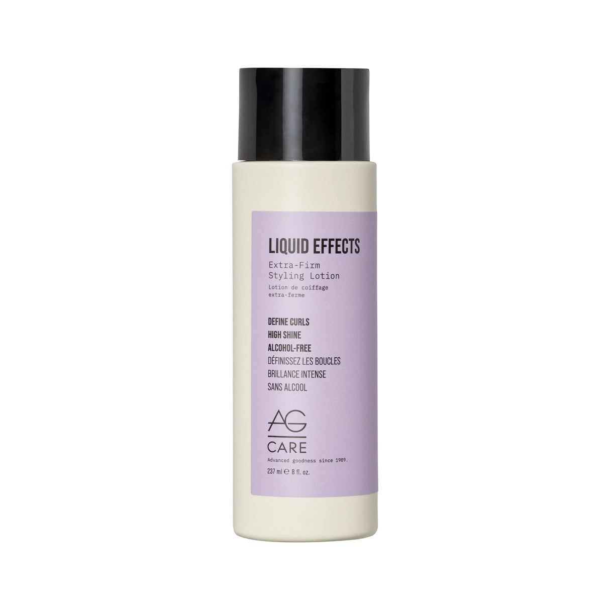 Liquid Effects Extra-Firm Styling Lotion