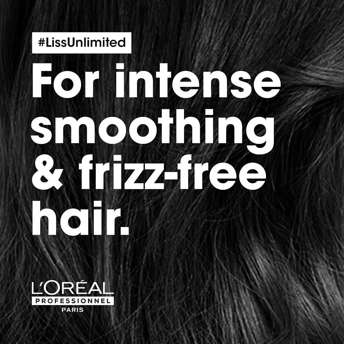 Liss Anti-Frizz Unlimited Mask