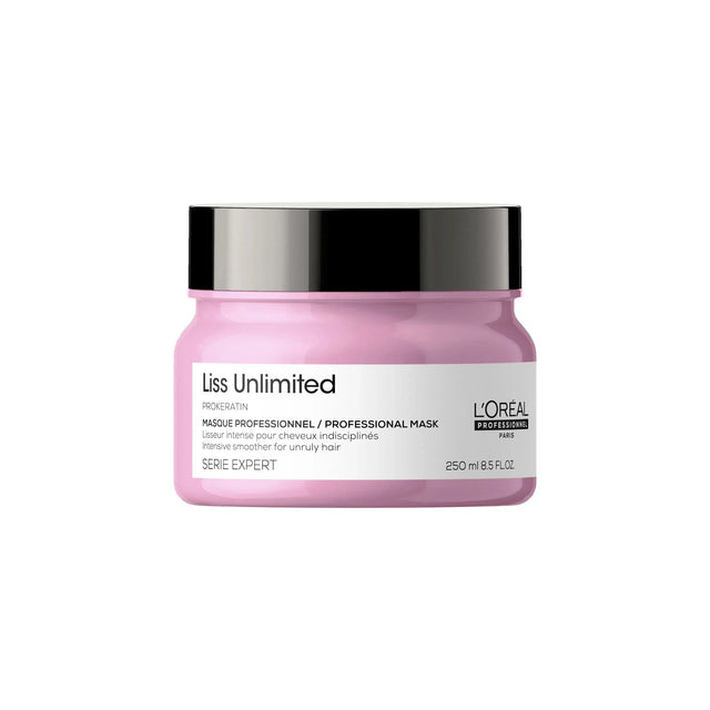 Liss Anti-Frizz Unlimited Mask