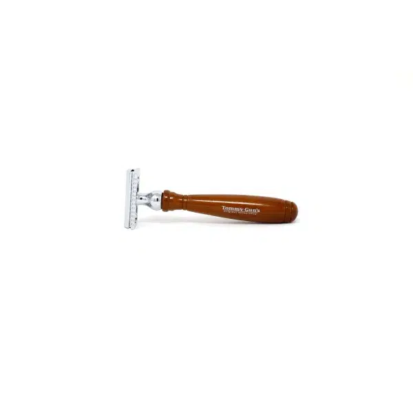 Long Handle Safety Razor