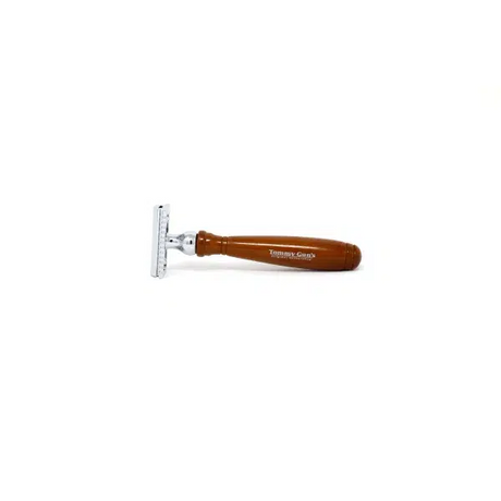 Long Handle Safety Razor