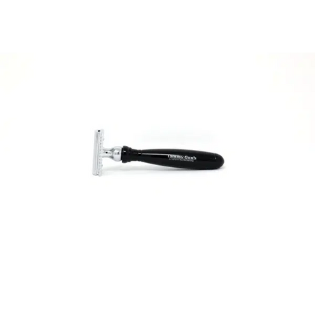 Long Handle Safety Razor