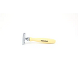 Long Handle Safety Razor