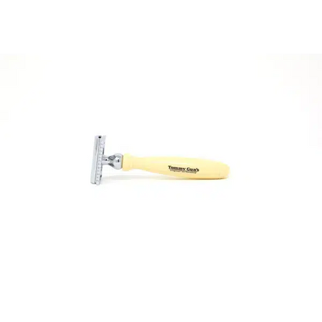 Long Handle Safety Razor