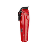 Lopro Fx-One Clipper - Matte Red - FX829MR - BabylissPro