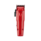 Lopro Fx-One Clipper - Matte Red - FX829MR - BabylissPro