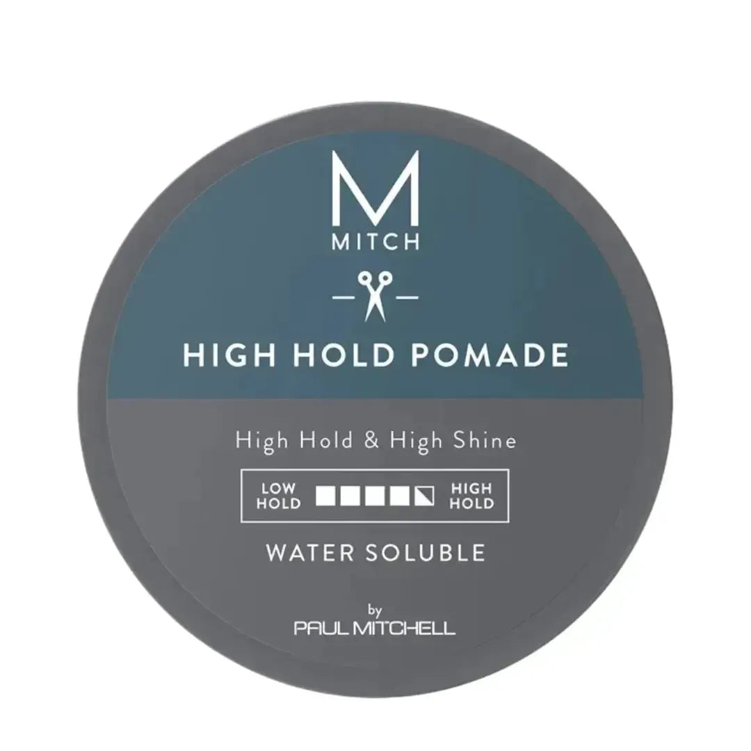 MITCH High Hold Pomade