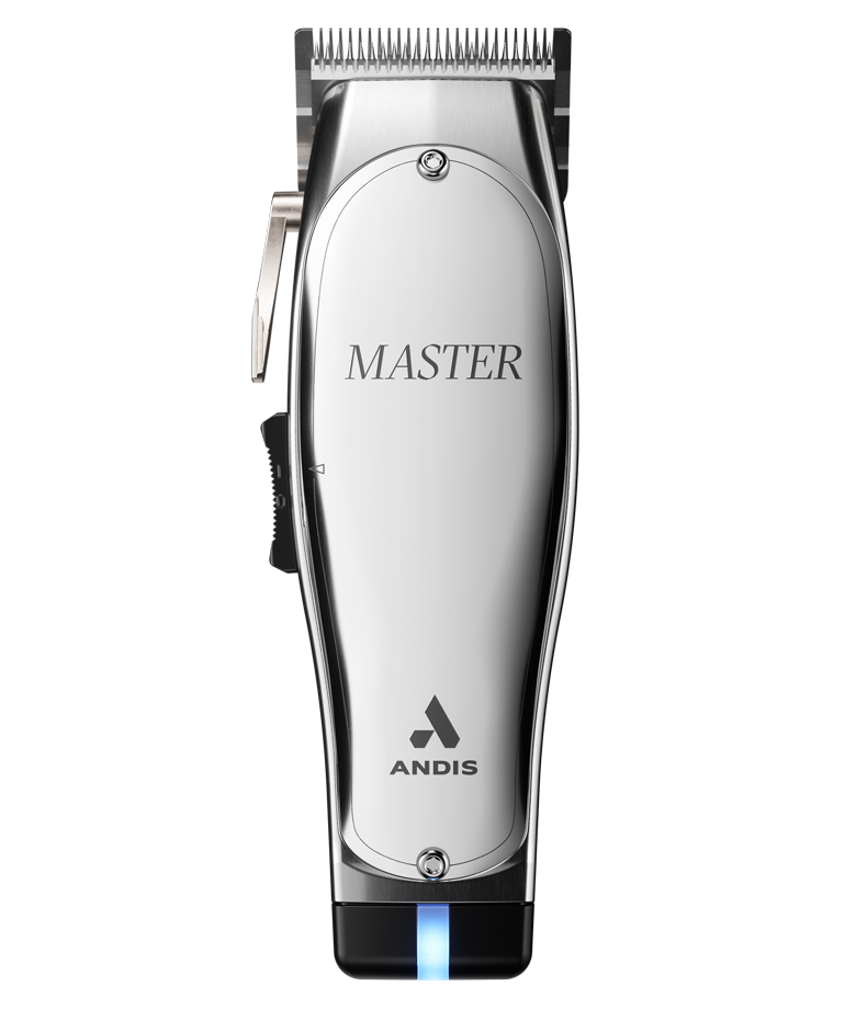 Master Clipper Cordless