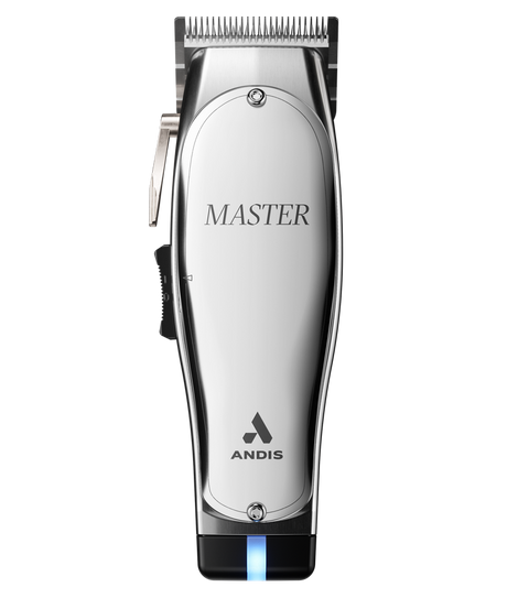 Master Clipper Cordless