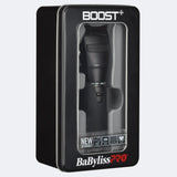 Matte BlackFX Boost+ Clipper - FX870BP-MB