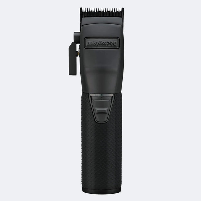 Matte BlackFX Boost+ Clipper - FX870BP-MB