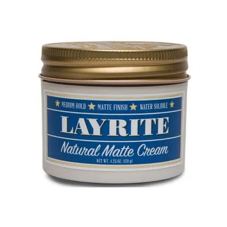 Matte Cream