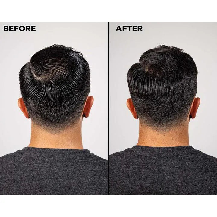 Matte Hair Cream with DHT Blocker