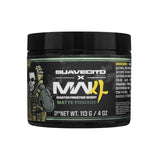 Matte Hold Pomade - Master Prestige Edition-Suavecito