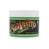 Matte Pomade