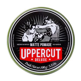 Matte Pomade Duo-Uppercut Deluxe