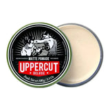 Matte Pomade Duo-Uppercut Deluxe
