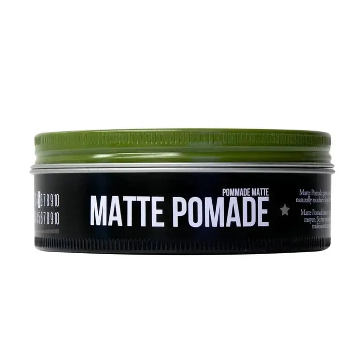Matte Pomade Duo-Uppercut Deluxe