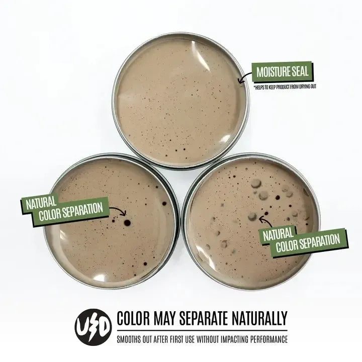 Matte Pomade Duo-Uppercut Deluxe