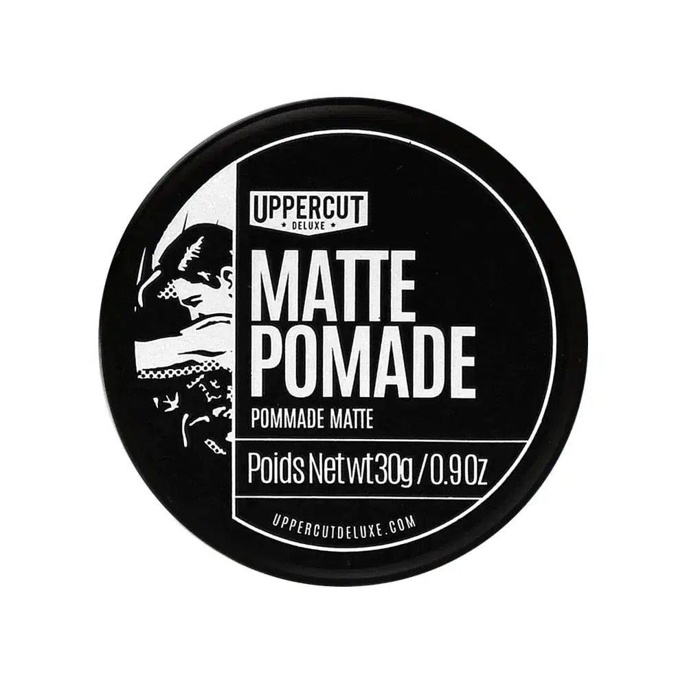 Matte Pomade Midi