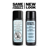Matte Texture Powder