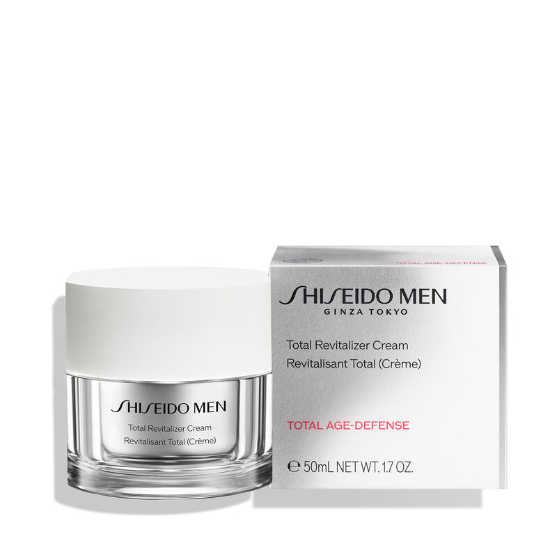 Men Total Revitalizer Cream